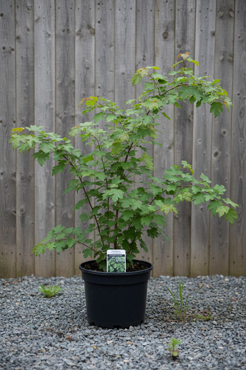 Fasanenspiere natürlich Baumschule Kurrle Ettlingen - Gesamtansicht
